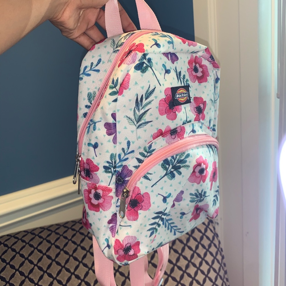 Mini Dickies Backpack - Picture 5 of 6